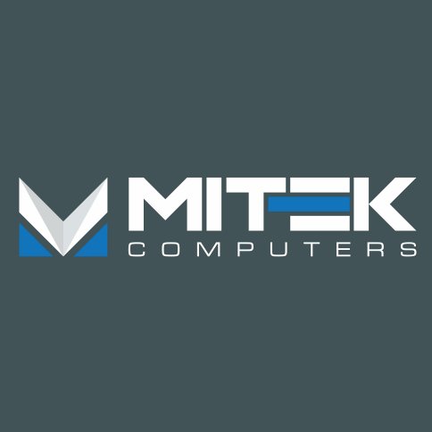 Logo for Mitek Computers LLC