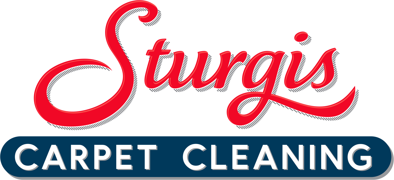 Logo for Sturgis Carpet Cleaning