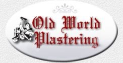 Avatar for OLD WORLD PLASTERING