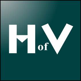 HOUSE OF VACUUMS & SATELLITES logo