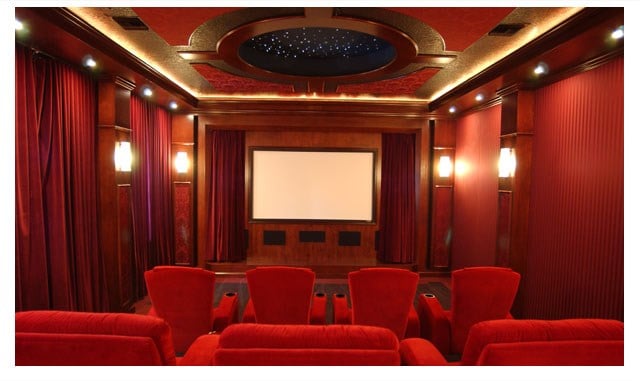 Avatar for Rich's Contracting & Custom Audio/Video LLC