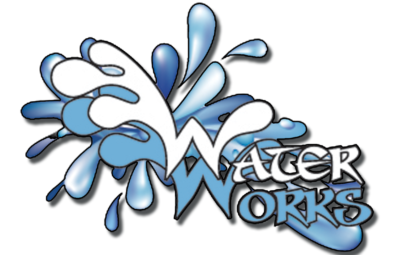 Avatar for WATERWORKS POOLS & SPAS