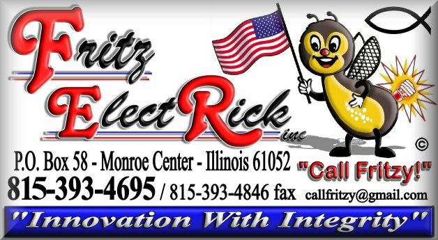 Avatar for Fritz ElectRick, Inc