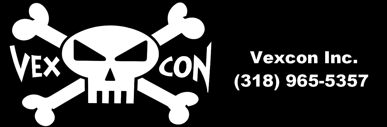 Avatar for VEXCON INC