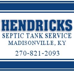 Avatar for HENDRICKS SEPTIC TANK SVC