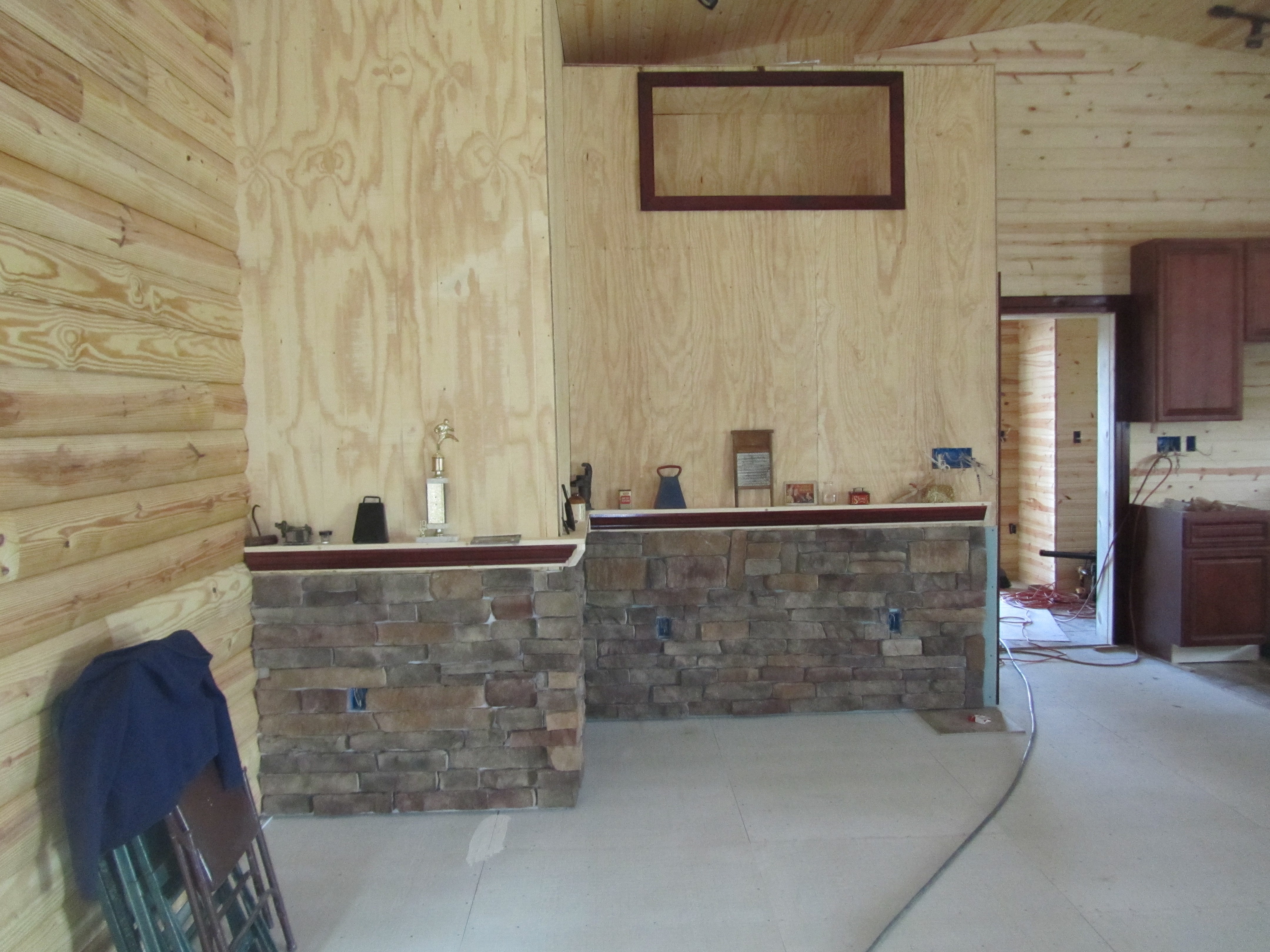 Avatar for Sebastian Construction