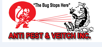 Avatar for Anti Pest & Veitch Inc