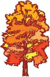 Logo for Essner Tree Service