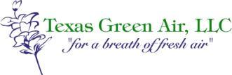 Texas Green Air, LLC logo