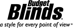 Budget Blinds of Cambridge logo