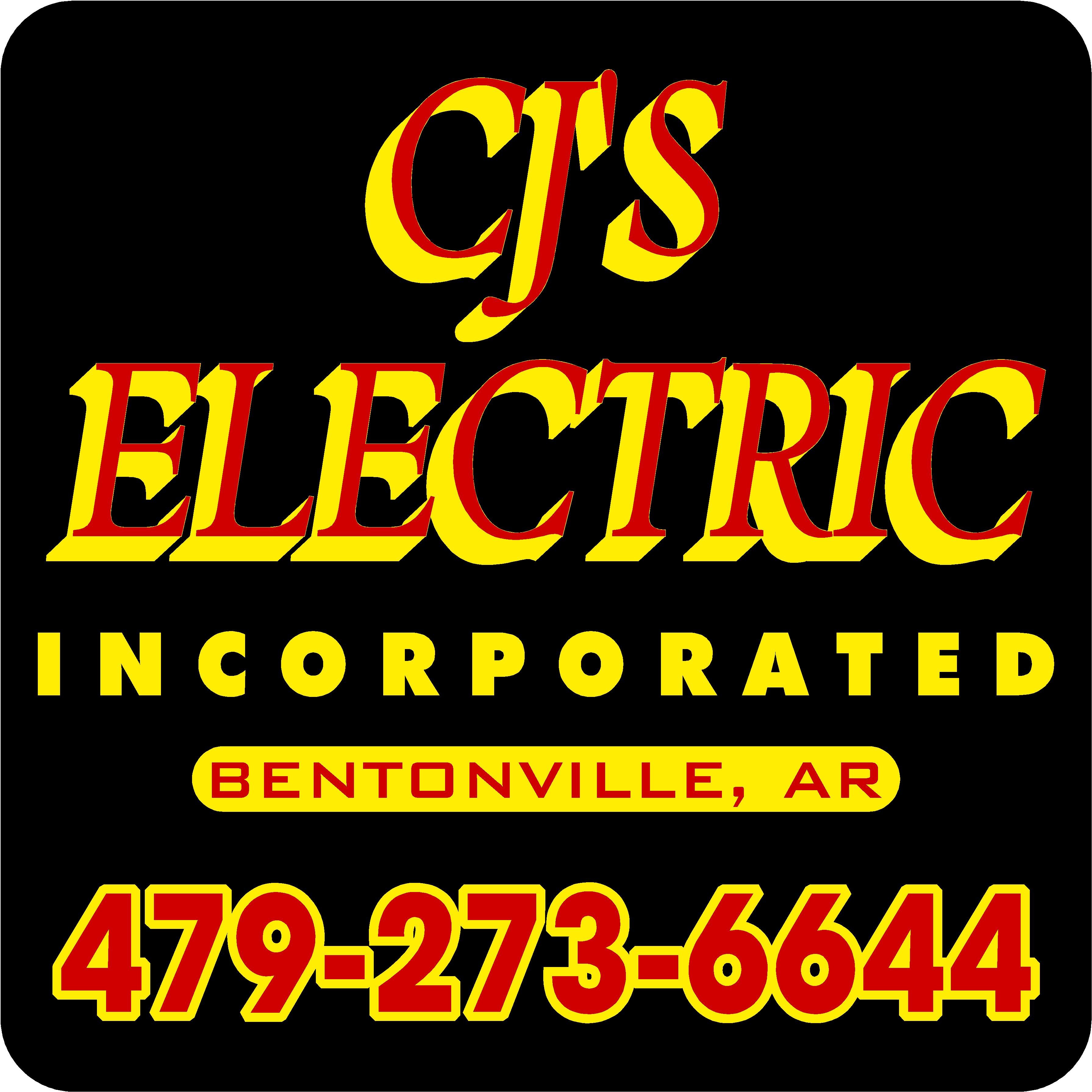 Avatar for CJ's Electric, Inc.
