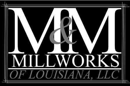 Avatar for M&M MILLWORKS of LOUISIANA, LLC