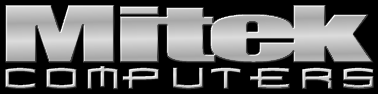 Mitek Computers LLC logo