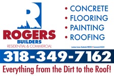 Avatar for Rogers Builders LLC