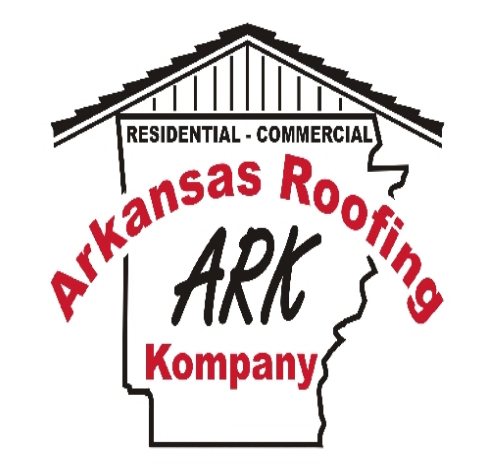 Logo for Arkansas Roofing Kompany-Equinox Outdoor Concepts