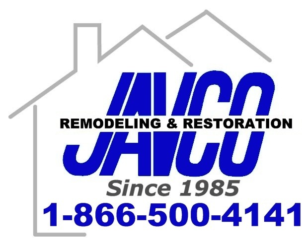 JAVCO Remodeling & Restoration, Inc. logo