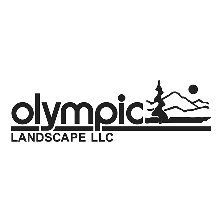 Logo for Olympic Landscape & Irrigation Co.