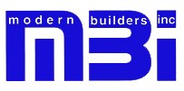 Logo for MODERN BUILDERS INC