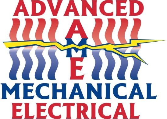 ADVANCED MECHANICAL/ELECTRICAL, INC. logo