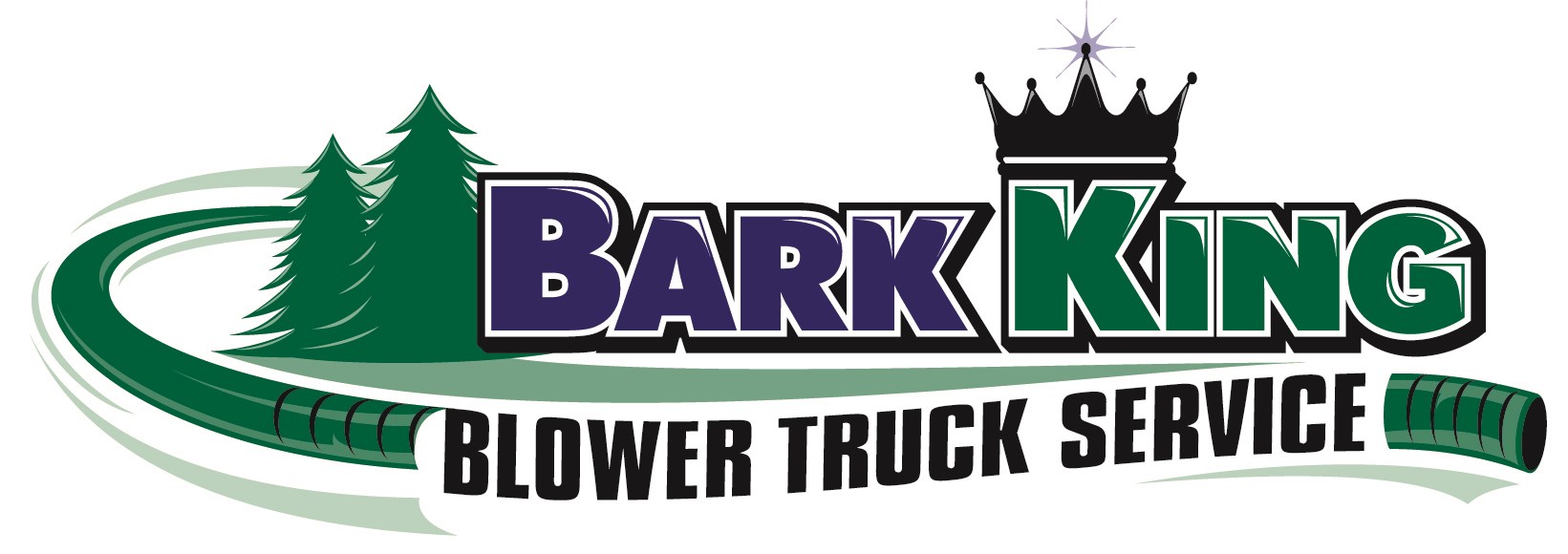 Avatar for BARK KING BLOWER TRUCK SERVICE