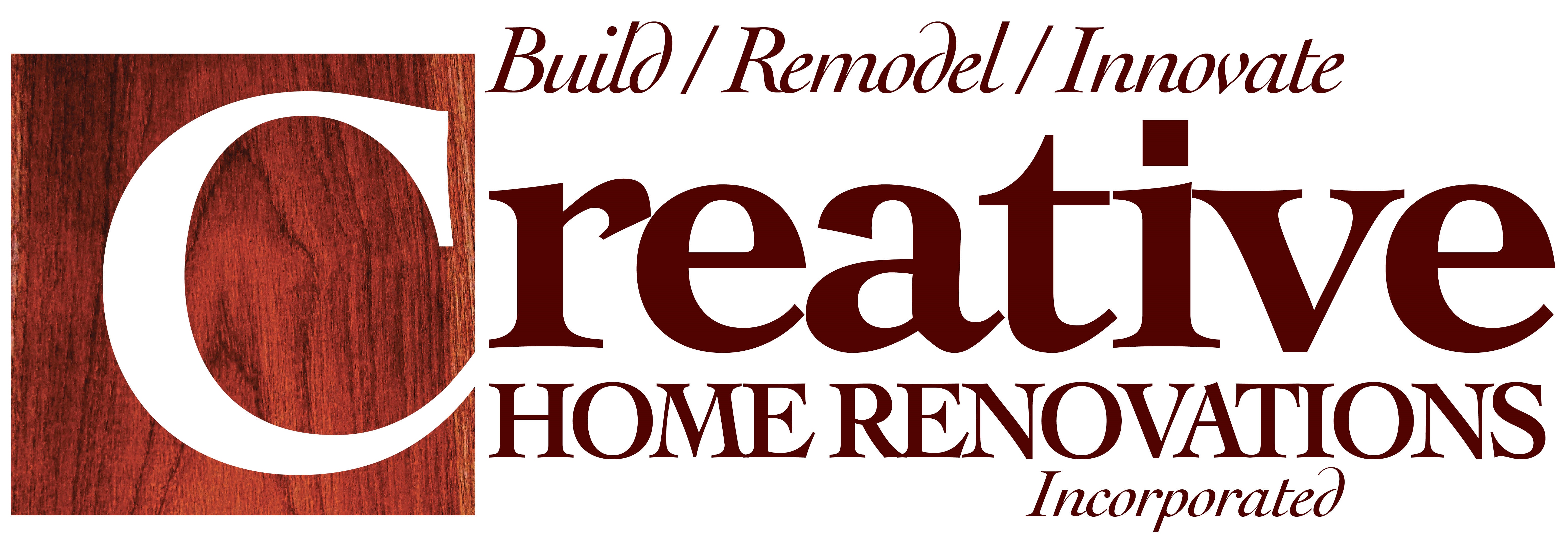 Avatar for Creative Home Renovations Inc
