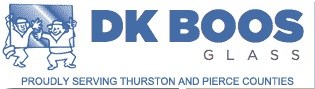 Avatar for DK Boos Glass Inc