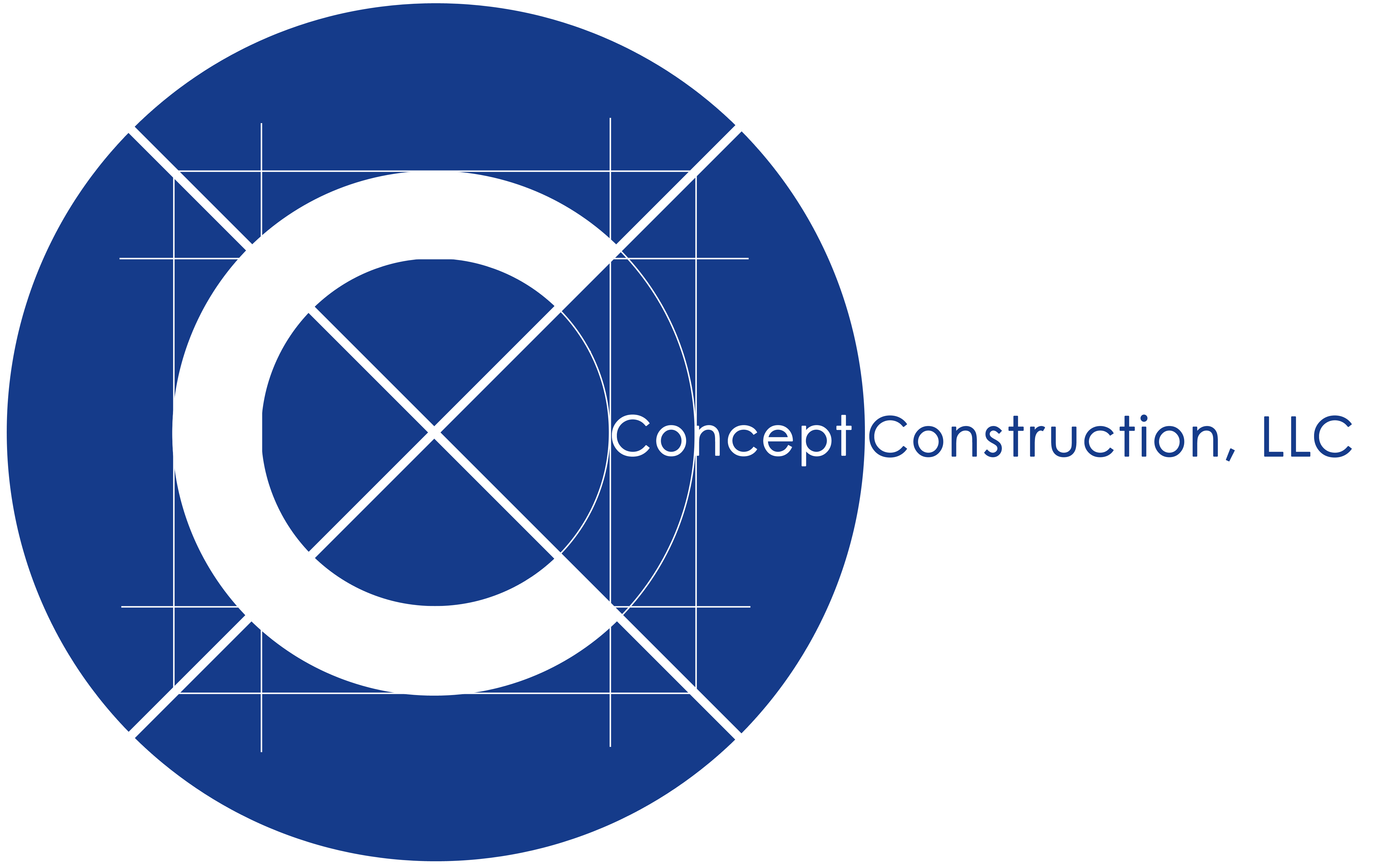 CONCEPT CONSTRUCTION LLC logo