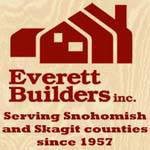 Logo for Everett Builders, Inc