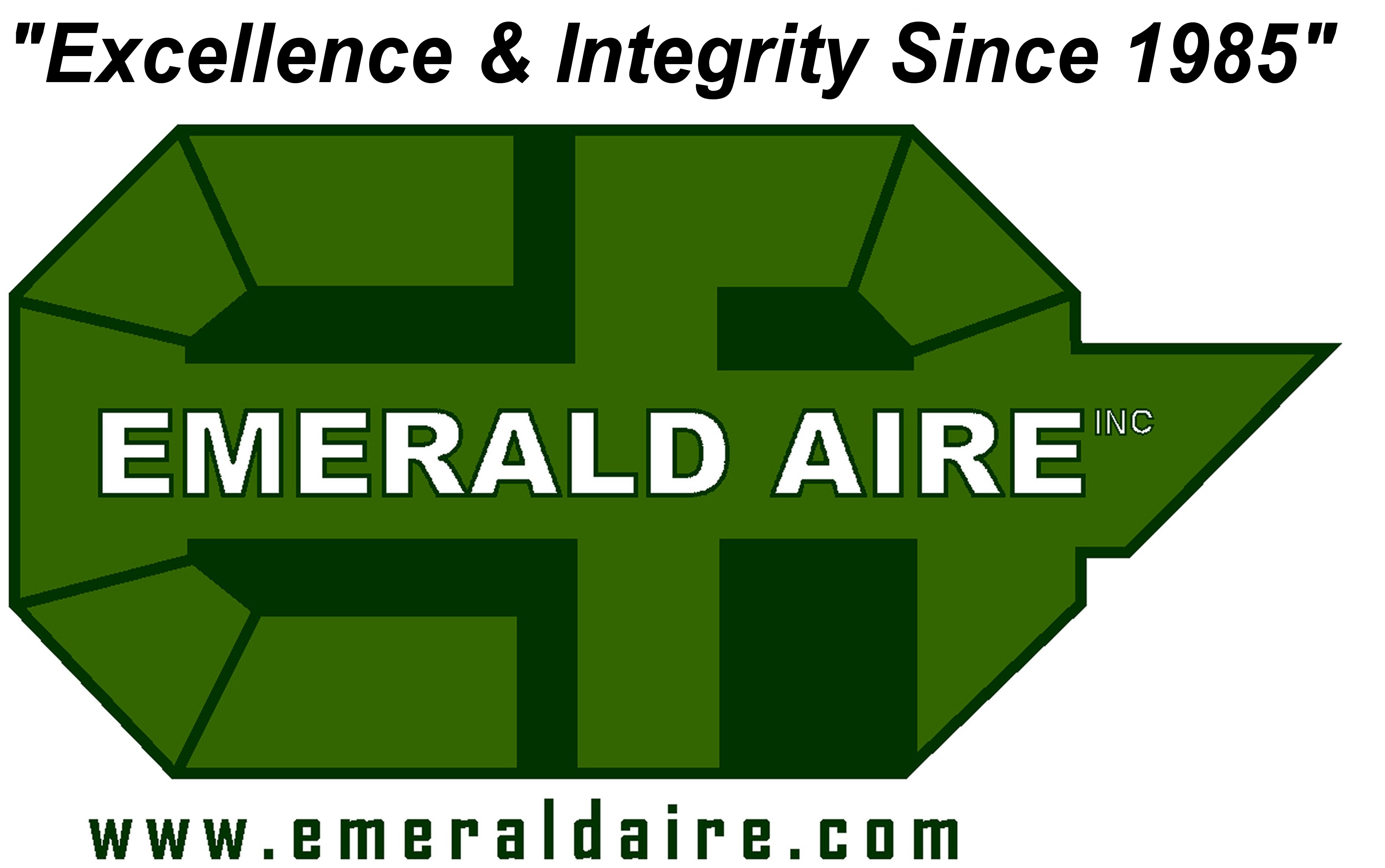 Emerald Aire, Inc. logo