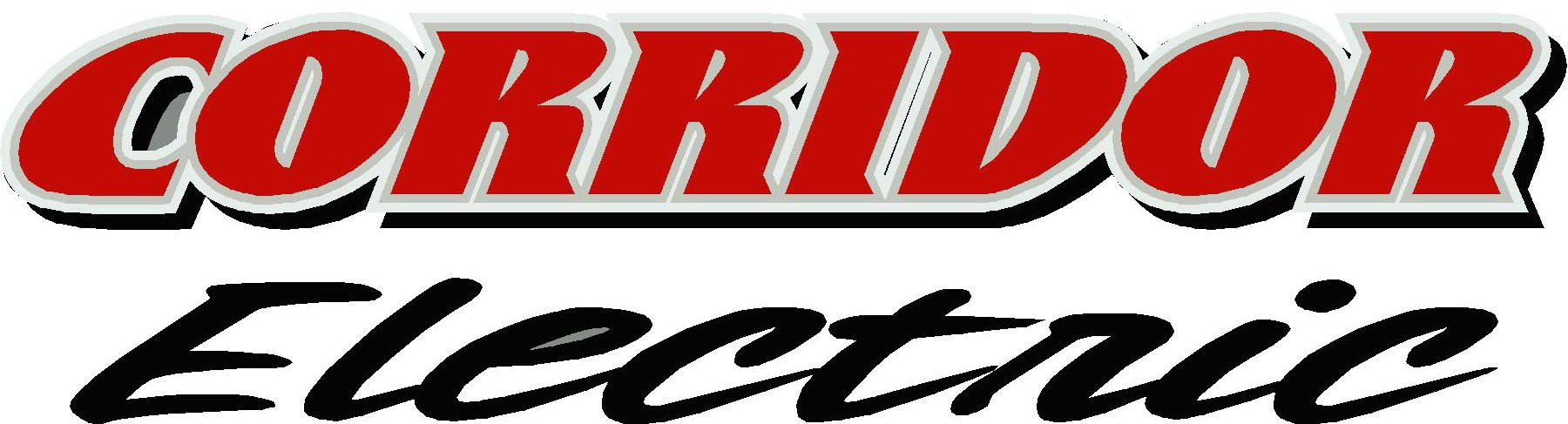 CORRIDOR ELECTRIC INC logo