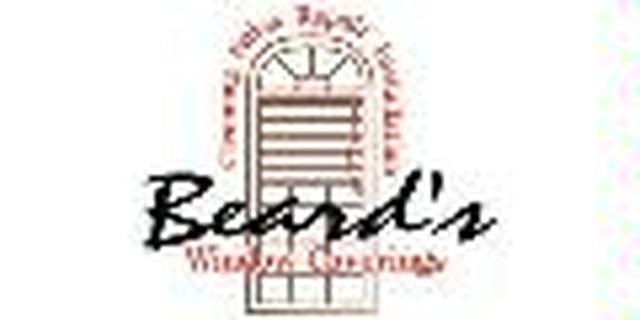 Avatar for Beard's Window Coverings
