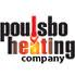 Logo for Poulsbo Heating Company