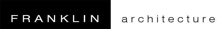 FRANKLIN  |  architecture logo