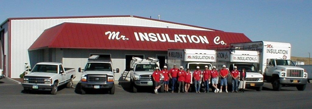 Avatar for Mr Insulation Co Inc