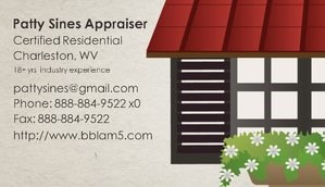 Avatar for Patty Sines Appraiser