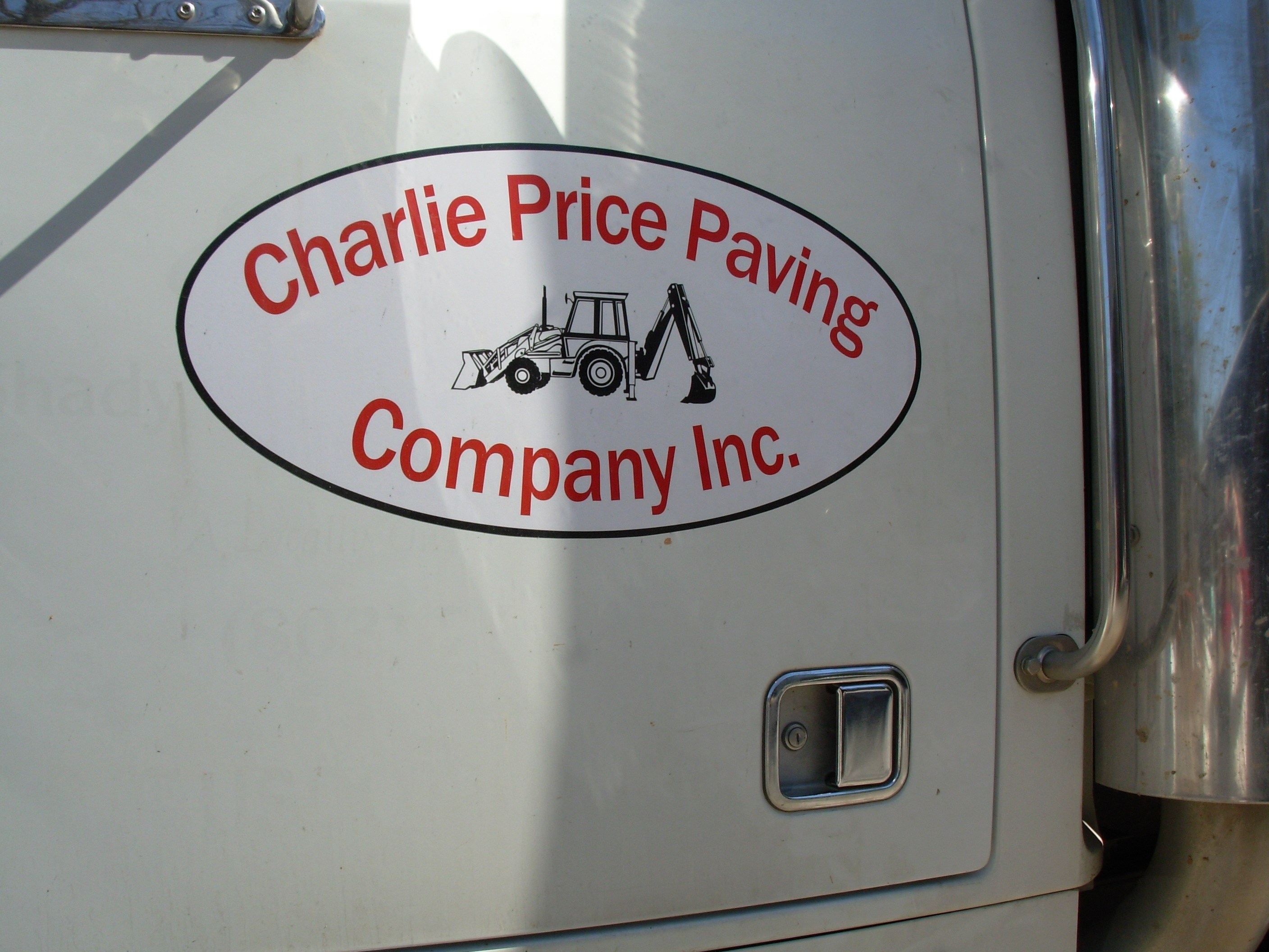 Avatar for Charlie Price Paving Co., Inc