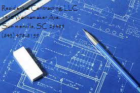 Logo for Residential Contracting LLC