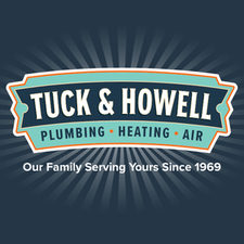 Avatar for TUCK & HOWELL INC