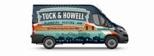 Avatar for Tuck & Howell Plumbing, Heating & Air