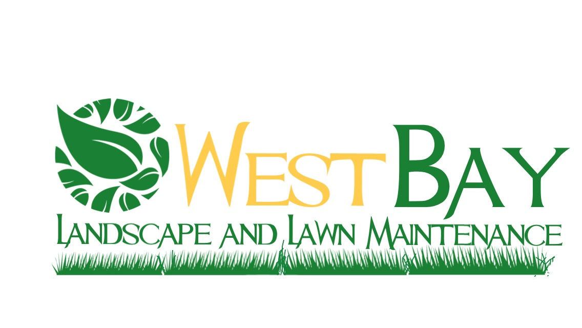 Logo for West Bay Property Maintenance