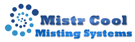 Avatar for MISTR COOL MISTING SYSTEMS