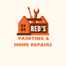 Avatar for Red's House Painting & Repair