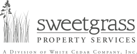 Sweetgrass Property Services logo