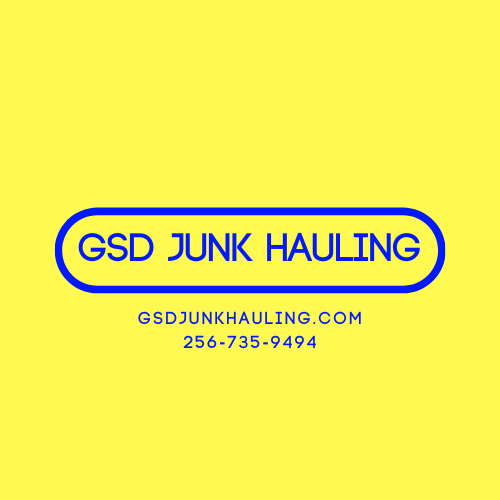 Avatar for GSD Junk Hauling
