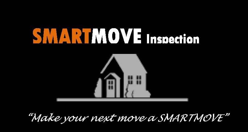 SMARTMOVE Inspection logo