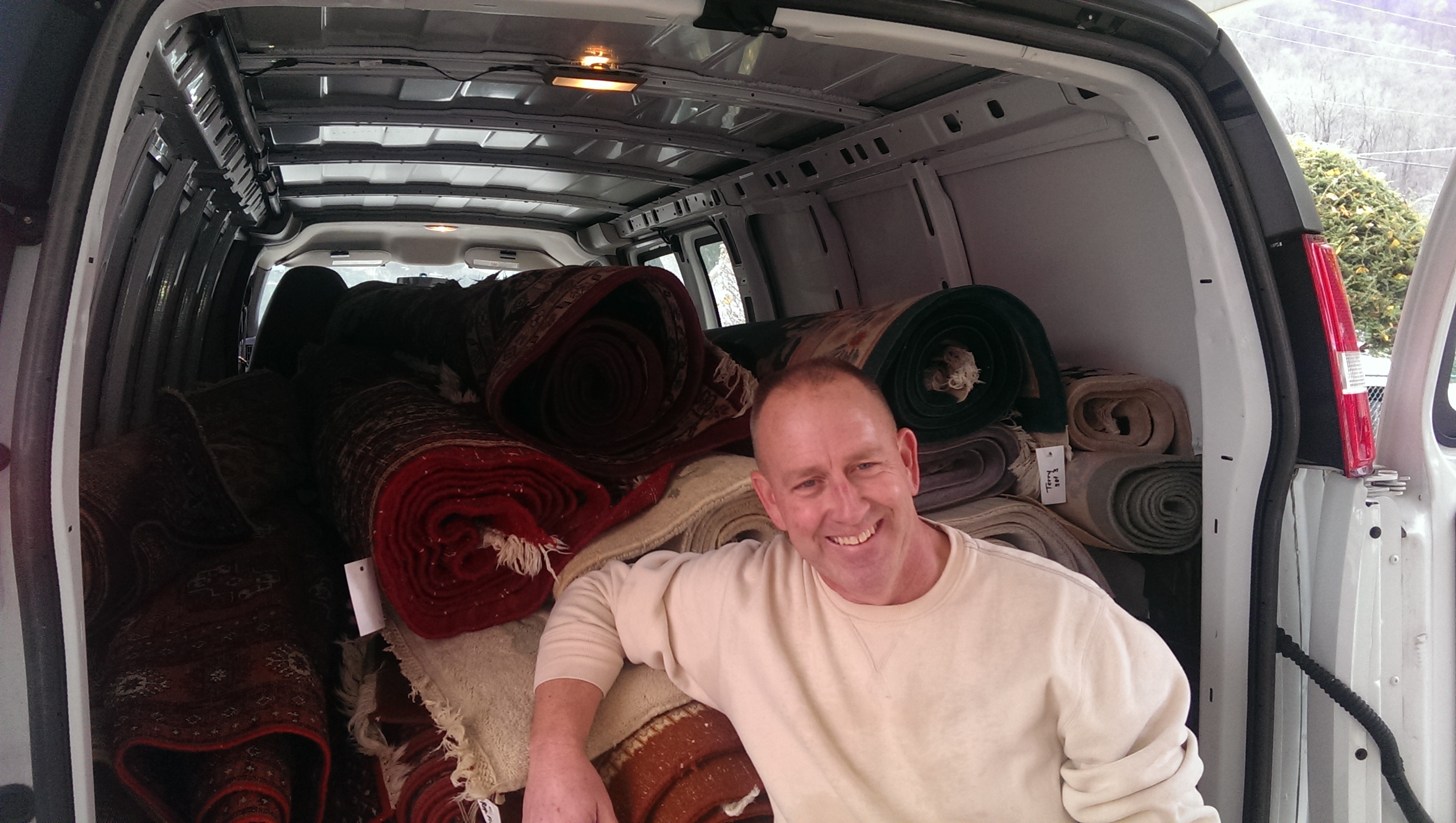 Avatar for Brian's Rug Care