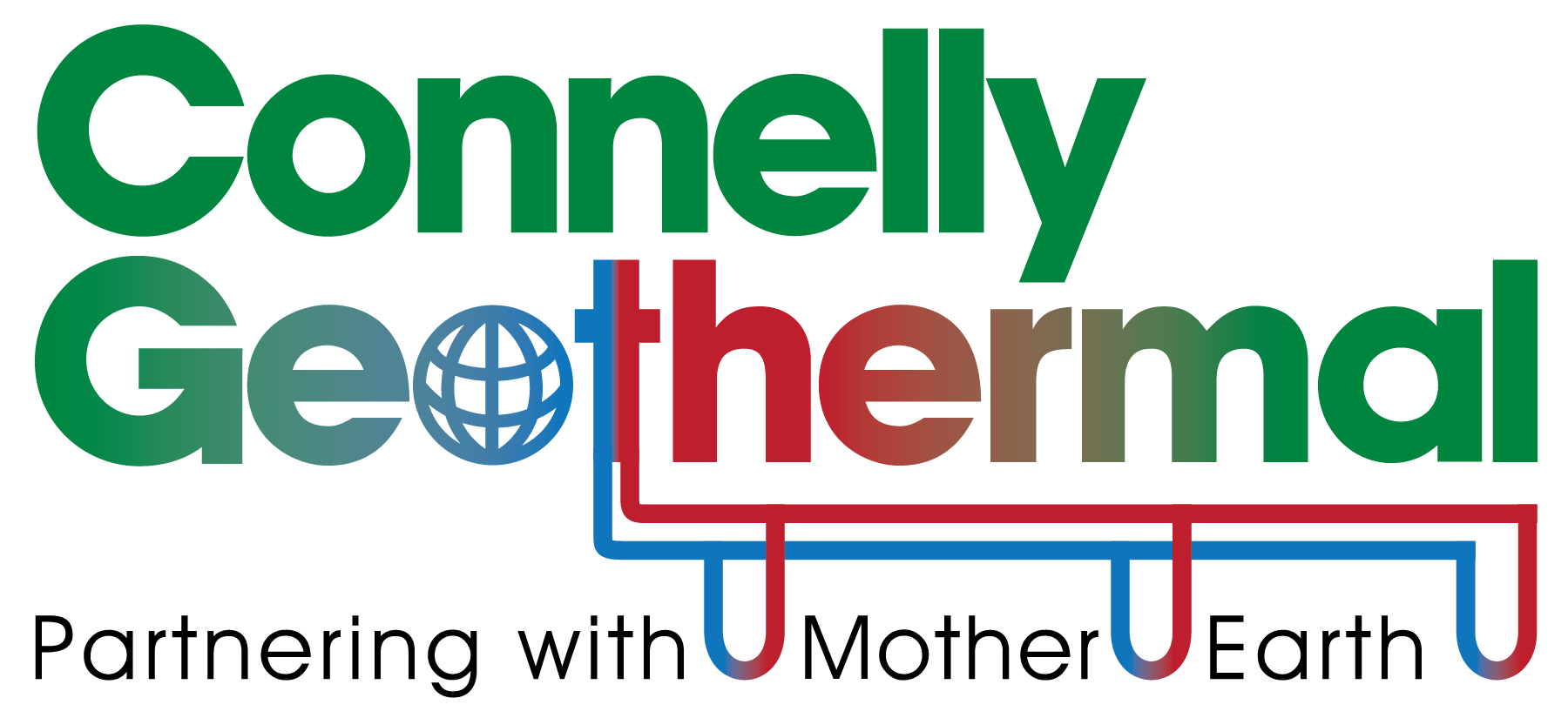 Connelly Geothermal logo