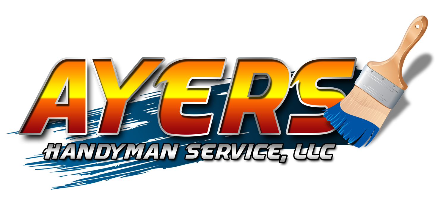 Ayers' Handyman Service LLC logo
