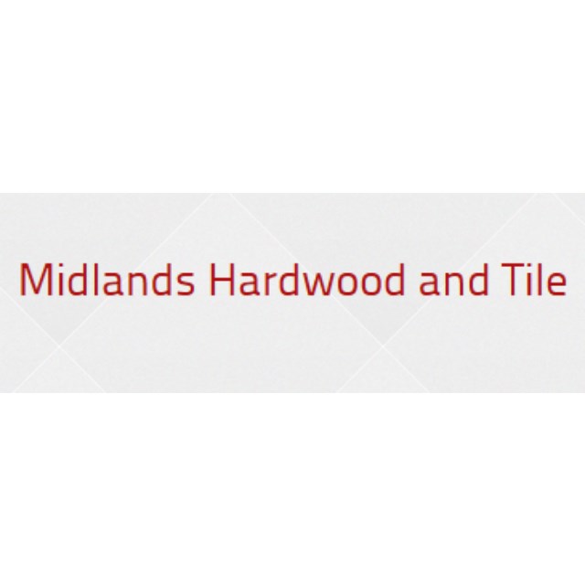 Logo for Midlands Hardwood and Tile