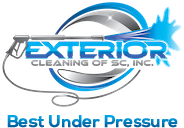 Avatar for Exterior Cleaning of SC